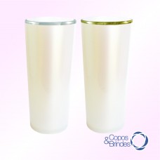 Long Drink Perola - Fio na Borda 